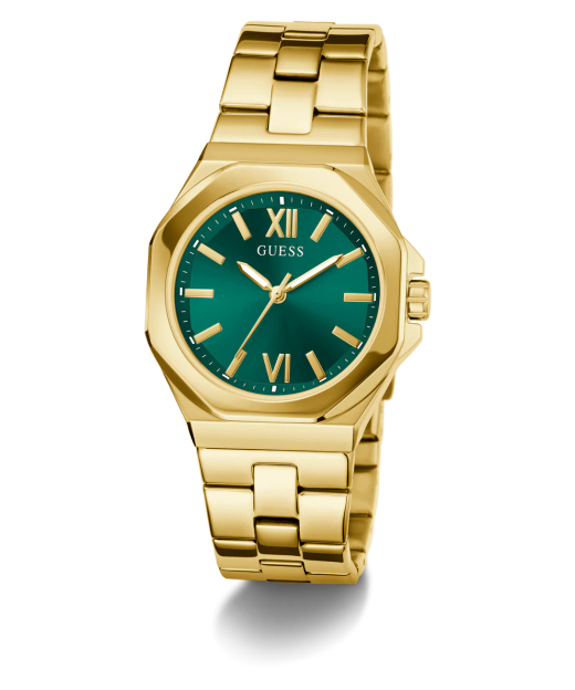 Reloj Guess Mujer GW0873L2 Dorado