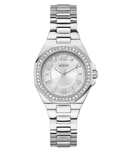 Reloj Guess Mujer GW0877L1 Acero Analógico