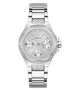 Reloj Guess Mujer GW0878L1 Acero Analógico