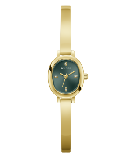 Reloj Guess Mujer GW0924L7 Acero Dorado Analógico