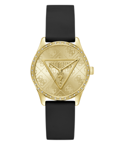 Reloj Guess Mujer GW0942L2 Roxy Acero Dorado Analógico