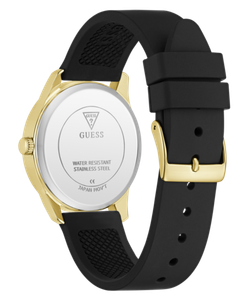 Reloj Guess Mujer GW0942L2 Roxy Acero Dorado Analógico