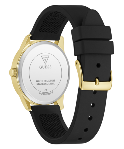 Reloj Guess Mujer GW0942L2 Roxy Acero Dorado Analógico