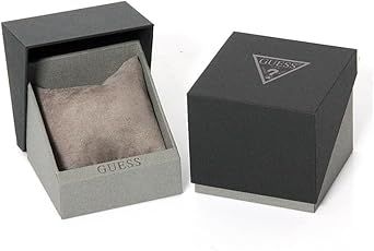 Reloj Guess Mujer GW0987L2 Roxy Acero Dorado Analógico