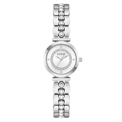 Reloj Guess Mujer GW0994L1 Leena Acero Analógico