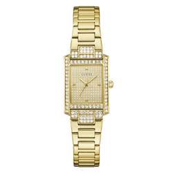 Reloj Guess Mujer GW0995L2 Bonnet Acero Dorado Analógico