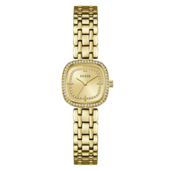 Reloj Guess Mujer GW1018L2 Hazel Acero Analógico