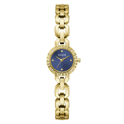 Reloj Guess Mujer GW1019L2 Acero Dorado Analógico