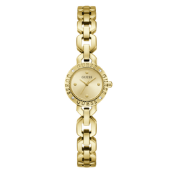 Reloj Guess Mujer GW1019L7 Siren Acero Dorado Analógico