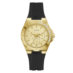 Reloj Guess Mujer GW1034L2 Calypso Acero Dorado Analógico