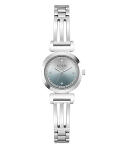 Reloj Guess Mujer GW1083L1 Acero Analógico