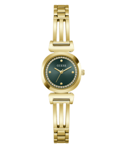 Reloj Guess Mujer GW1083L7 Acero Dorado Analógico