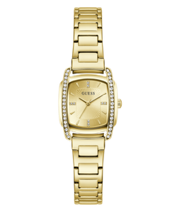 Reloj Guess Mujer GW1096L2 Acero Dorado Analógico
