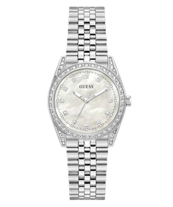 Reloj Guess Mujer GW1099L1 Acero Analógico