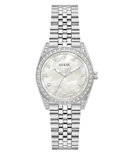 Reloj Guess Mujer GW1099L1 Acero Analógico