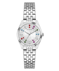 Reloj Guess Mujer GW1103L1 Acero Analógico