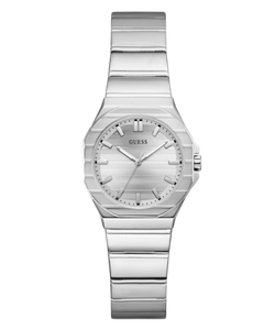 Reloj Guess Mujer GW1110L1 Acero Analógico