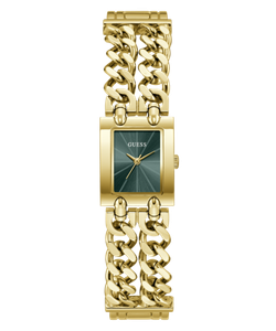 Reloj Guess Mujer GW1112L8 Acero Dorado Analógico