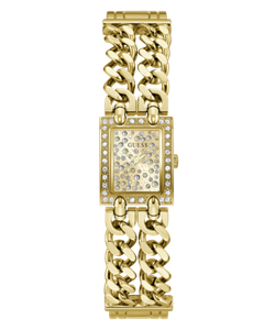 Reloj Guess Mujer GW1113L2 Acero Dorado Analógico