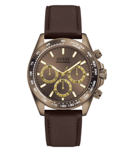 Reloj Guess Mujer GW1130G5 Acero Bicolor Dorado Analógico