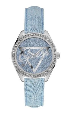 Reloj Guess Mujer W0456L10 Piel Little Flirt