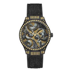 Ratet mal, Damenuhr W0844L1 Barock