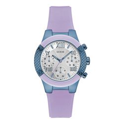 Reloj Guess Mujer W0958L2 Lila