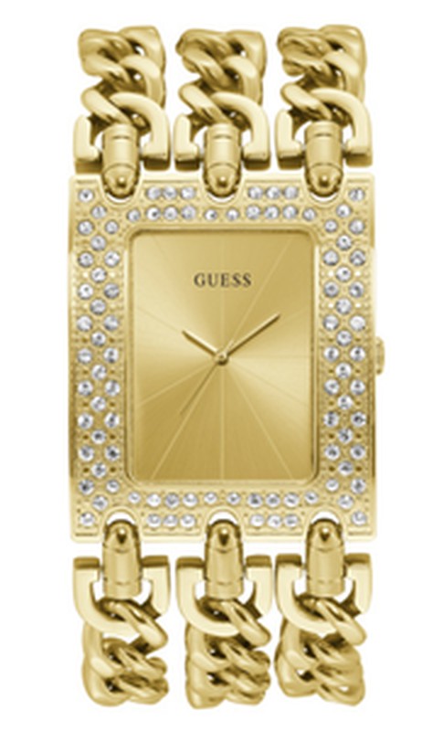 Reloj Guess Mujer W1275L2 Dorado