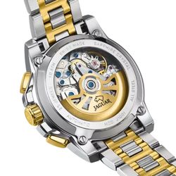 Rellotge Jaguar Home J1001/1 Acer Bicolor Daurat Le Chronographe