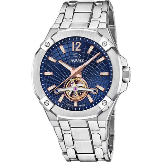 Montre Jaguar pour homme J1007/2 avec balancier en acier