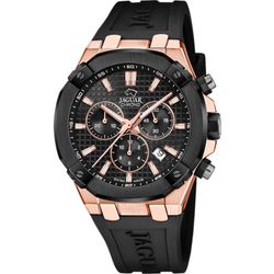 Reloj Jaguar Hombre J1015/1 Sport Negro Diplomatic