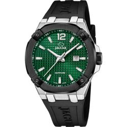 Jaguar Men's Watch J1019/1 Sport Black Diplomatic