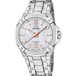 Reloj Jaguar Hombre J1029/1 Acero