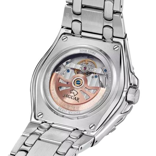 Reloj Jaguar Hombre J1029/3 Acero
