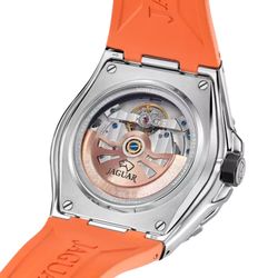 Reloj Jaguar Hombre J1030/1 Sport Naranja
