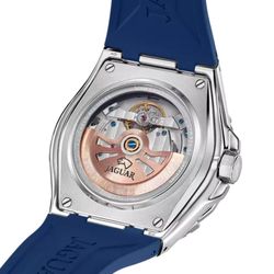 Reloj Jaguar Hombre J1030/2 Sport Azul
