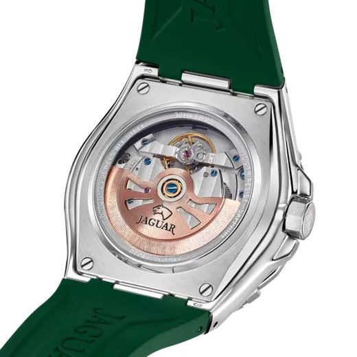 Reloj Jaguar Hombre J1030/3 Sport Verde
