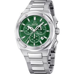 Orologio da uomo Jaguar J805/C in acciaio