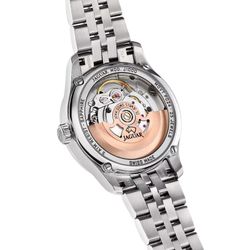 Reloj Jaguar Mujer J1000/2 Acero Héritage