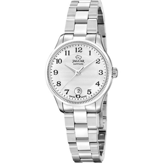 Jaguar Women's Watch J1045/1 Steel