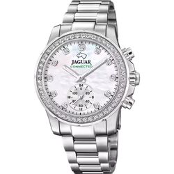 Reloj Jaguar Mujer J980/1 Connected Lady Acero
