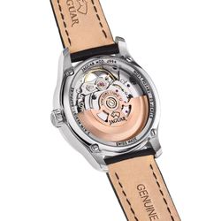 Reloj Jaguar Mujer J994/A Piel Negra Coeur