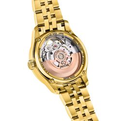 Reloj Jaguar Mujer J996/2 Dorado Coeur