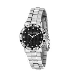Reloj Karl Lagerfeld Mujer R0553100502 Acero Analógico