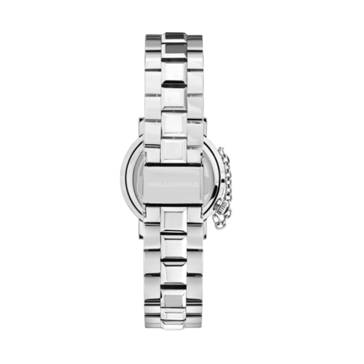 Reloj Karl Lagerfeld Mujer R0553100502 Acero Analógico