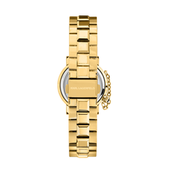 Reloj Karl Lagerfeld Mujer R0553100503 Acero Dorado Analógico