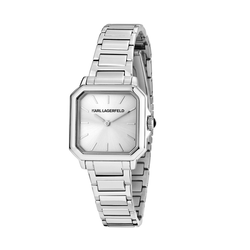 Reloj Karl Lagerfeld Mujer R0553102506 Acero Analógico