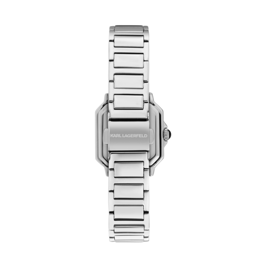 Reloj Karl Lagerfeld Mujer R0553102506 Acero Analógico