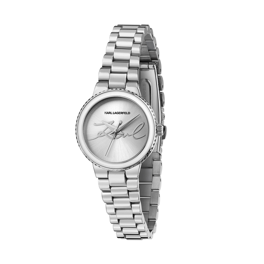 Reloj Karl Lagerfeld Mujer R0553104509 Acero Analógico