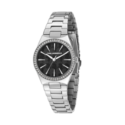 Reloj Karl Lagerfeld Mujer R0553105511 Acero Analógico
